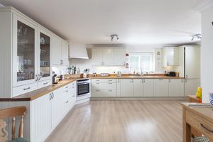 Kitchen Dining Room- click for photo gallery